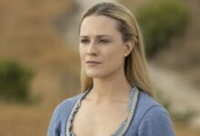 'Westworld' Season 4 Teddy Scene Explained With Reactions