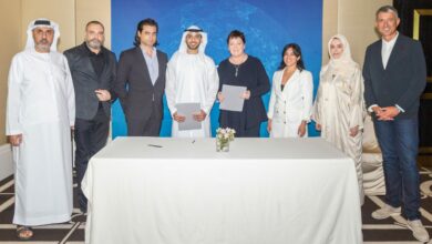IFPI inks ‘landmark’ agreement with UAE Ministry of Economy ‘to support local recorded music’