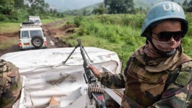 Security Council urged to support efforts to end M23 insurgency in DR Congo |