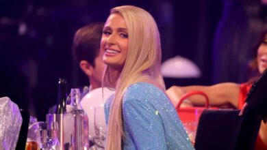 Paris Hilton Turns Down DJ Because President Biden Came To Britney Spears' Wedding