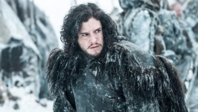 Game Of Thrones Sequel Series Starring Jon Snow