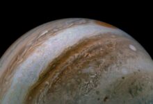 Jupiter Might Have Eaten Baby Planets To Amass Metals: Scientists 