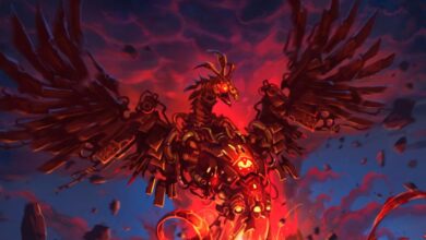 KeyForge, procedurally generated CCG, has a new publisher