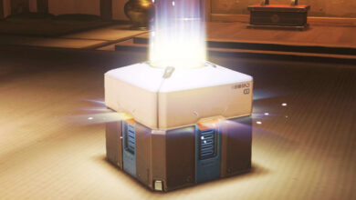 Blizzard clarifies how loot boxes and currency will carry over to Overwatch 2