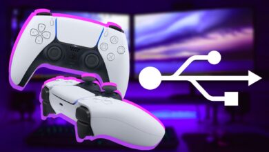 How to Pair a PS5 Controller with a PC