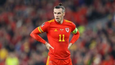 Wales' World Cup qualification depends on him, or retirement could happen after that