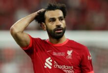 Transfer talk - Liverpool prepare to leave Mohamed Salah after next season