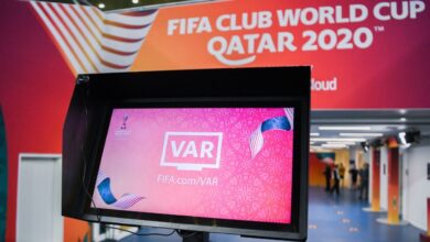 Semi-automatic VAR offside technology on road for Qatar World Cup