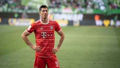 Bayern Munich's biggest questions - The issues that could stop them going for an 11th straight Bundesliga title
