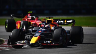 Ferrari needs to be perfect to deny Max Verstappen title