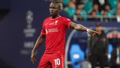 Liverpool's Sadio Mane joins Bayern Munich, ends six trophy-laden years at Anfield