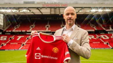 Man United power struggle - Ten Hag's role in Rangnick's exit