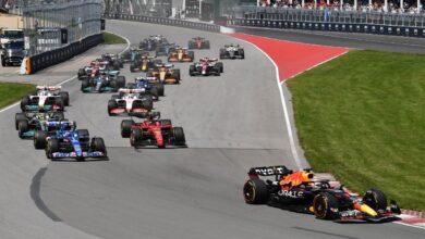 Madrid shows interest in hosting a Formula One race