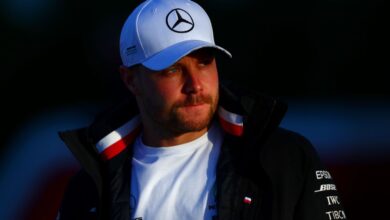 Valtteri Bottas almost quit F1 after challenging for 2018 championship with Lewis Hamilton