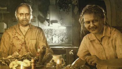 Resident Evil 7's free upgrade isn't free for PS Plus collection owners