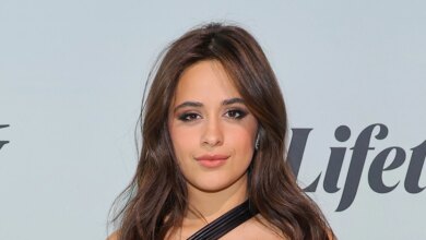 Camila Cabello Steps Out With Austin Kevitch After Shawn Mendes Break Up
