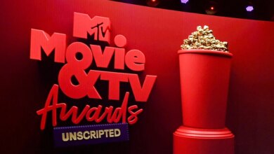 MTV Movie & TV Awards 2022: The Complete List