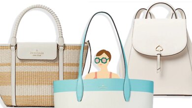 Kate Spade's Summer Surprise Sale: Get a $300 Bag for $89 and More