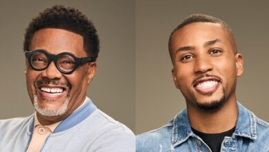 How Judge Greg Mathis encouraged his son to come out