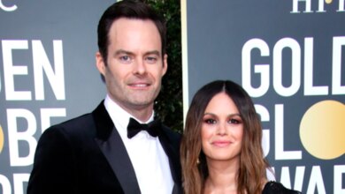 Rachel Bilson Confirms She's Dating Bill Hader In Rare Love Life Comment