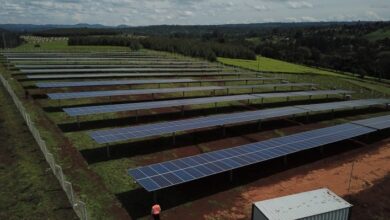Crossboundary gets $25 million for solar microgrids in Africa – TechCrunch