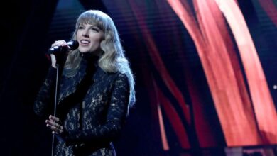 Read the full lyrics of Taylor Swift's 'Carolina' from 'Where the Crawdads Sing'