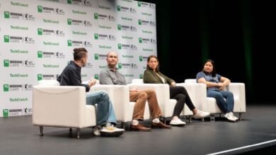 Recycling startup founders say the pandemic has changed the investing game – TechCrunch