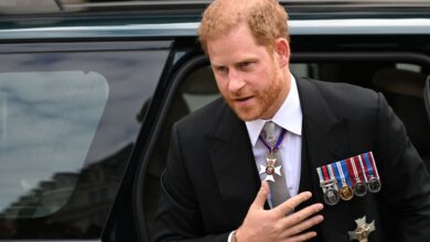 Supreme Court stands with Prince Harry in defamation statement