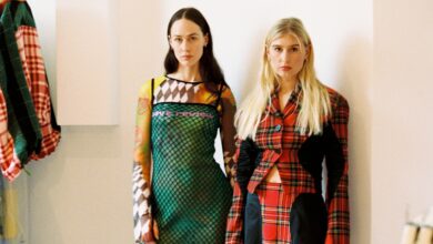 These Scandi Fashion Brands Are High Targets