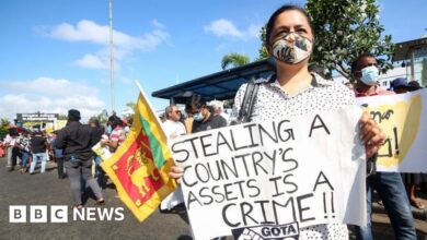 Sri Lanka crisis is a warning to other Asian countries
