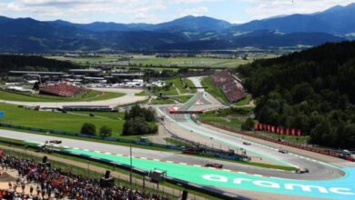 Austrian Grand Prix: Formula 1 to investigate abuse complaints