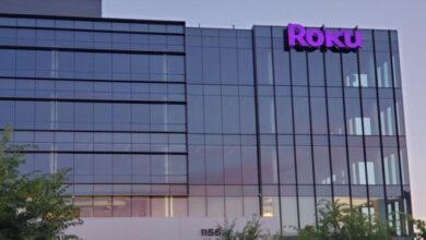 Roku points to advertising slowdown for lack of footprint in quarterly results TechCrunch