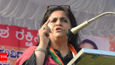 Sent to judicial custody for 14 days, Teesta appeals for security in jail | India News