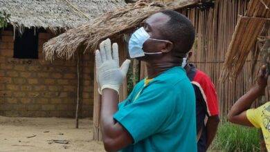 DR Congo declares end to latest Ebola outbreak |