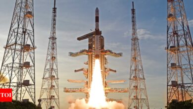 How a 2-min delay saved PSLV-C53 payloads; During 2011-22, 11 PSLV missions delayed to avoid collision