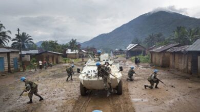 DR Congo: Guterres ‘outraged’ over peacekeepers’ aggression, calls for accountability |