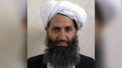 Taliban supreme leader makes rare visit to Kabul, warns foreigners not to interfere in Afghanistan - state media