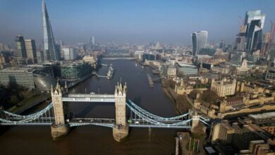Insurers issue Solvency II warning as City's post-Brexit reforms are announced
