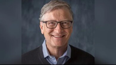 Bill Gates Shares His 48-Year-Old Resume, A Message For Job Seekers