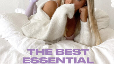The best essential oils for the bedroom