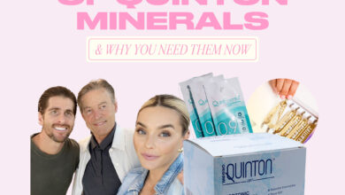 Quinton Minerals Benefits and Why You Need Them Now