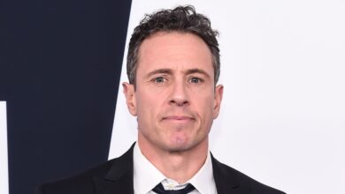 Chris Cuomo Lands New Gig With Little-Watched NewsNation