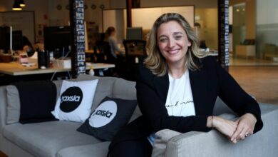 Jaxsta founder Jacqui Louez Schoorl steps down as company’s Director