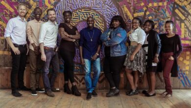 Universal Music Group strikes licensing deal with African music service Mdundo