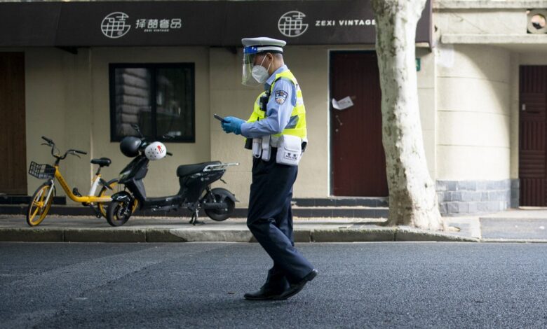 Chinese Police Exposed 1 Billion People's Data in Unprecedented Leak