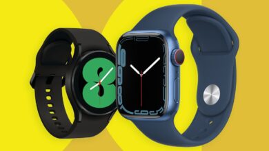 Leaks Give a Peek at Upcoming Apple and Samsung Watches