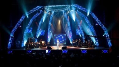 Anghami acquires events and concerts company Spotlight, as it expands into live entertainment