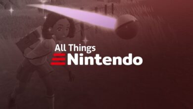 Halfway through 2022 |  Everything Nintendo