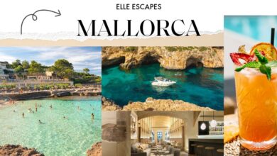 Mallorca Travel Guide - Best Places to Visit and Eat At