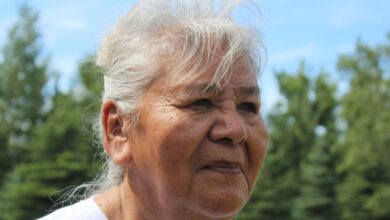 ‘I forgive you’: Indigenous school survivor awaits pope’s apology | Indigenous Rights